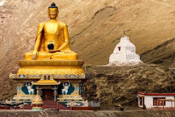 Line of Control Tour 10 Nights/11 Days