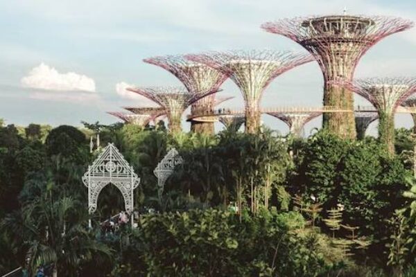 Singapore 5 Nights/6 Days