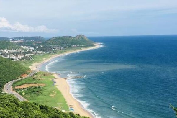 Visakhapatnam 3 Nights/4 Days