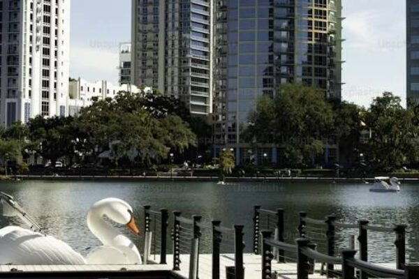 Orlando (city break) 3 Nights/4 Days