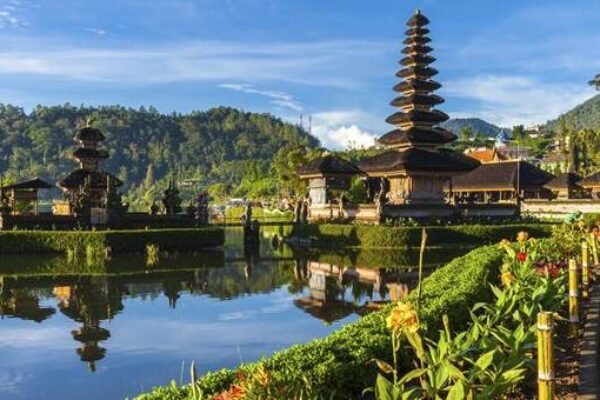 Bali Trip 5 Nights/ 6 Days