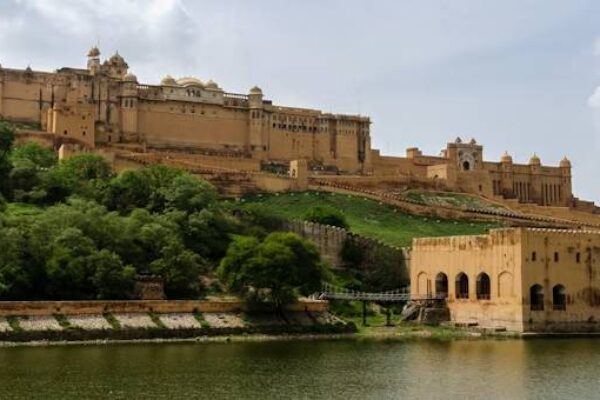 Jaipur Trails 3 Nights/4 Days
