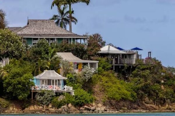 Mauritius 5 Nights/6 Days