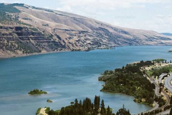 Moonland Drive 8 Nights/9 Days