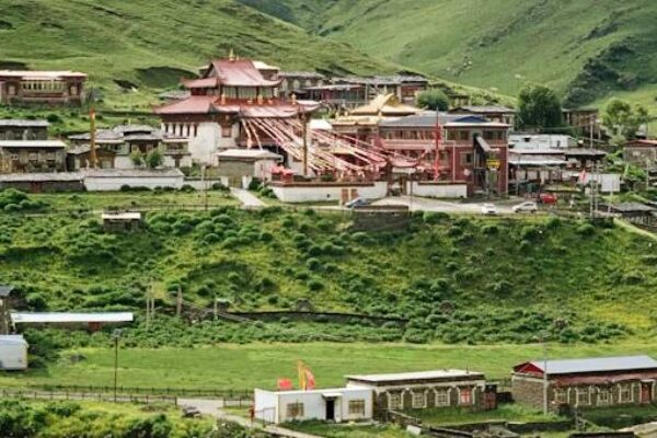 Exclusive Ladakh 12 Nights/13 Days