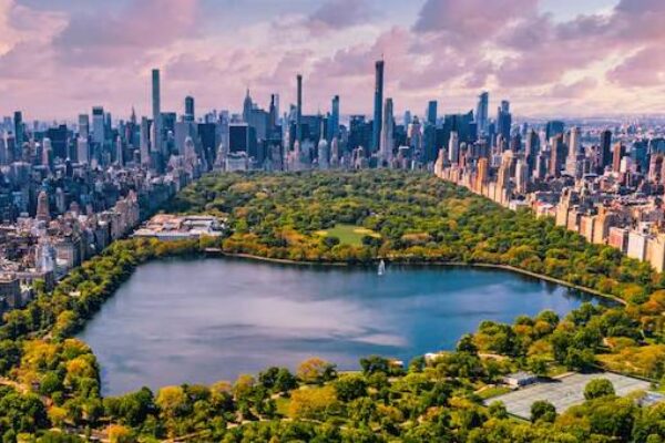 Elegant East Coast USA 6 Nights/7 Days