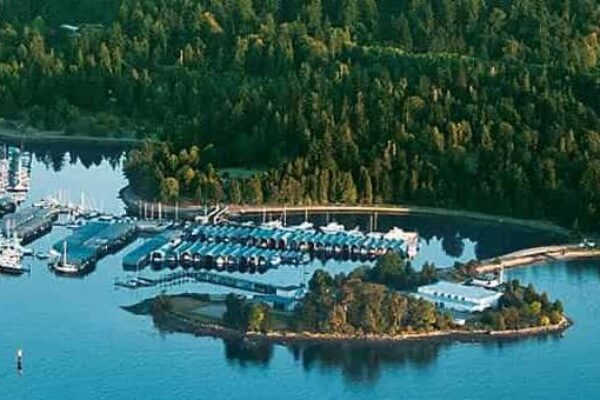 Canadian Rockies 6 Nights/7 Days