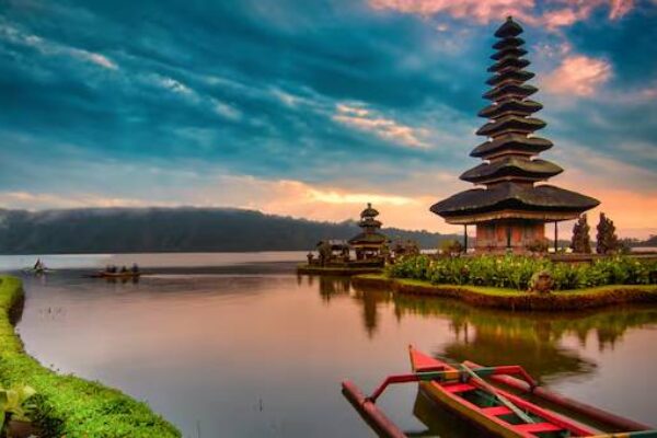 Bali Trip 5 Nights/ 6 Days