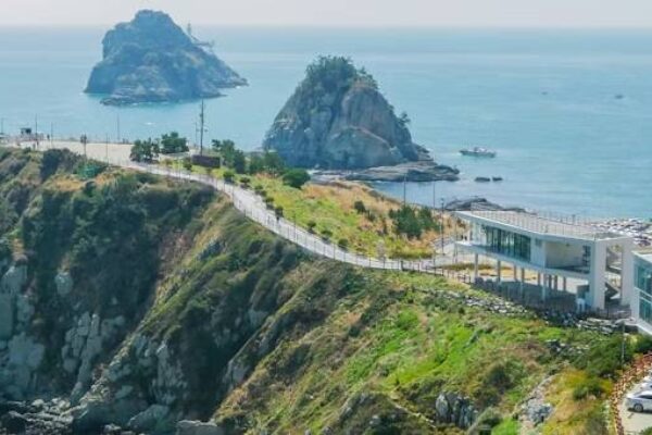 South Korea 8 Nights/9 Days