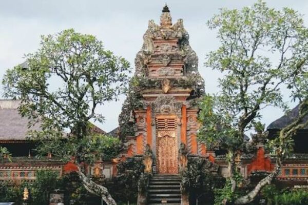 Bali Trip 7 Nights/ 8 Days