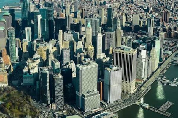 Eastern USA (University Tour) 7 Nights/8 Days