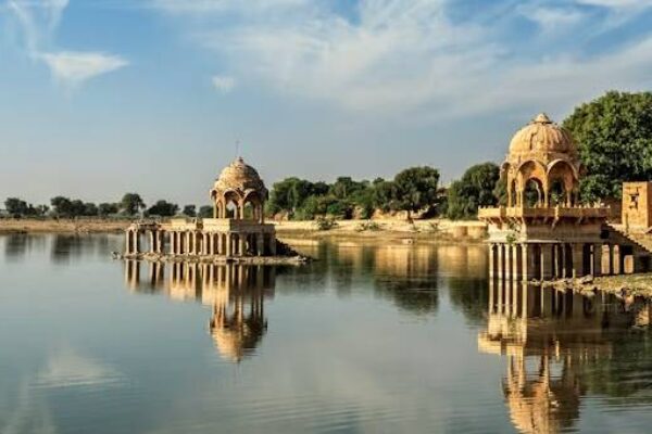 Jaisalmer Trails 3 Nights/4 Days