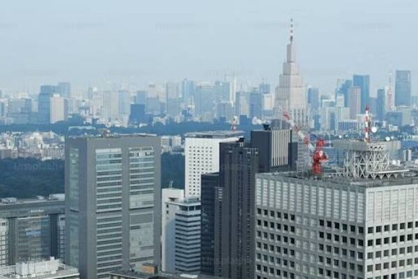 Japan Tour – 9 Nights/ 10 Days