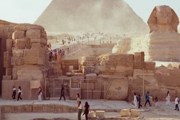 Cairo & Alexandria 4 Nights/5 Days