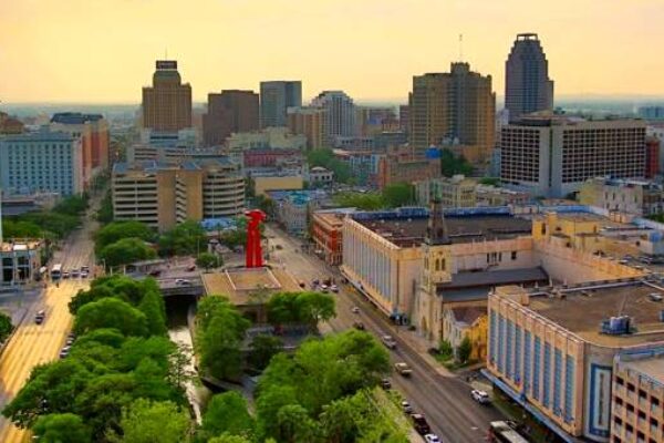 Amazing Texas 6 Nights/7 Days