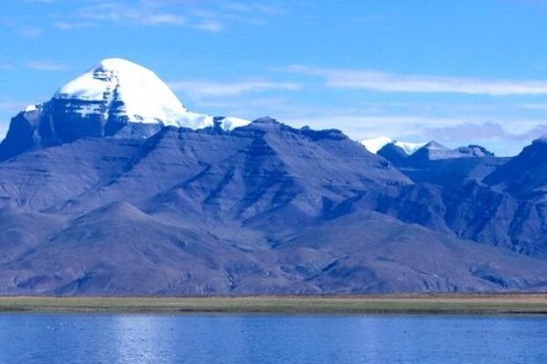 KAILASH MANSAROVAR BY HELI EX KATHMANDU 10N/11D