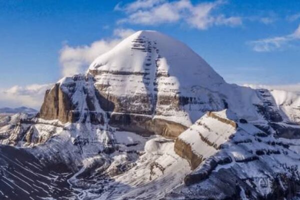 KAILASH MASAROVAR BY HELI EX LUCKNOW 8 N/9 D