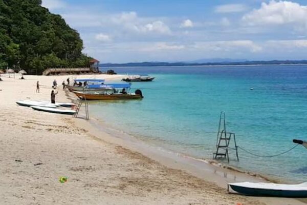 Andaman 3 Nights/4 Days