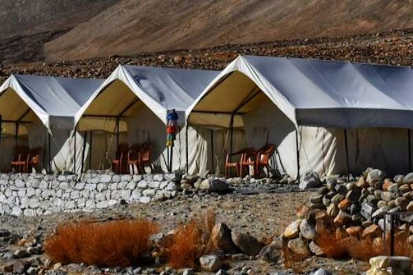 Wonders of Ladakh 5 Nights/6 Days