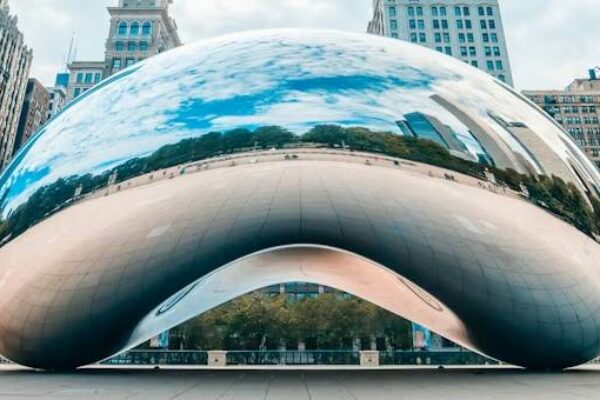 Chicago (city break) 2 Nights/3 Days