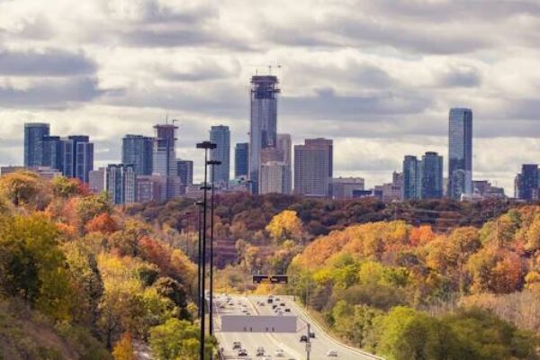 Classique Canada 14 Nights/15 Days