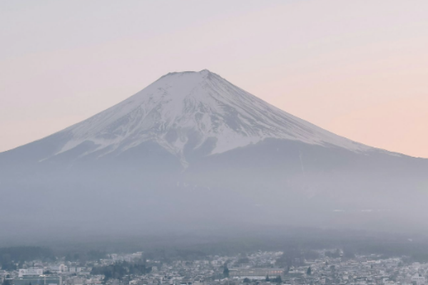 Tokyo to Osaka Bullet Train & Heritage