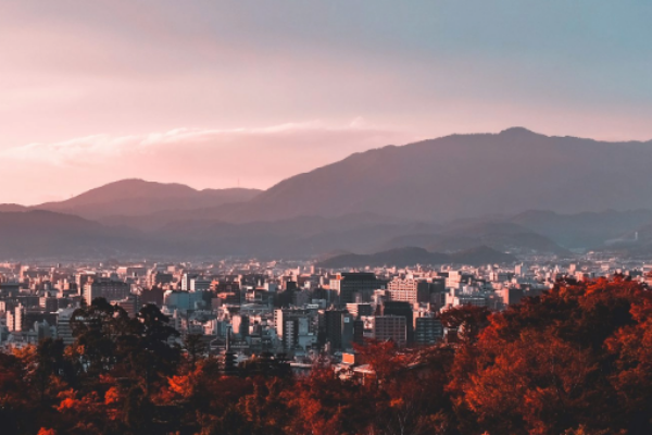 Japan Private Grand