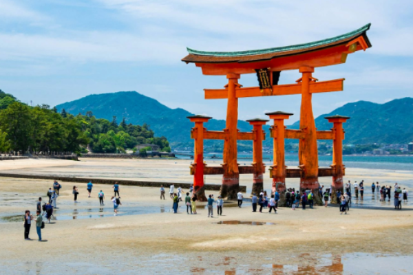Japan Heritage