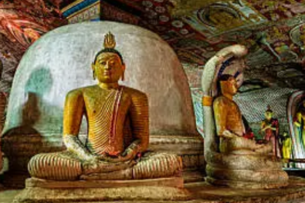 Ceylon Heritage & Highlands Escape SriLanka