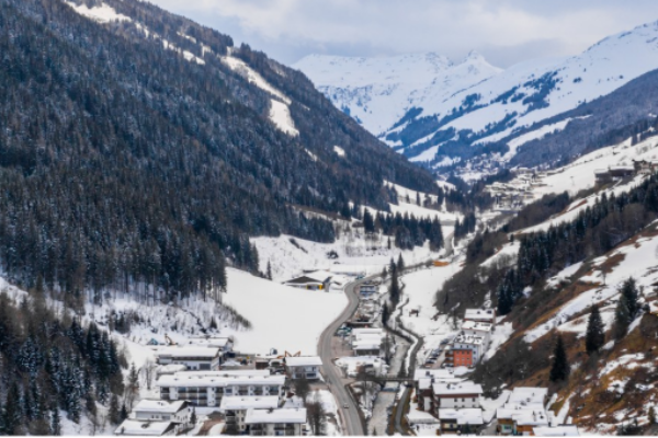 Kashmir 5 Nights/6 Days