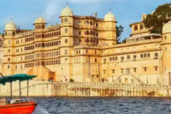 Classical Rajasthan 5 Nights/6 Days