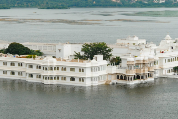 Udaipur Trails 5 Nights/6 Days
