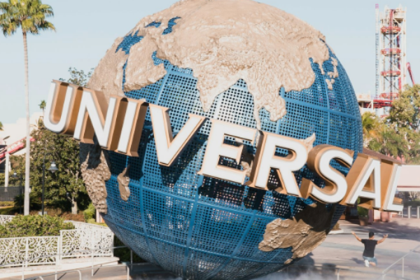 Magical Orlando 4 Nights/5 Days