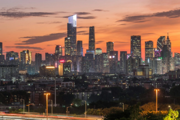 Canton Fair Exhibitions, City Tours