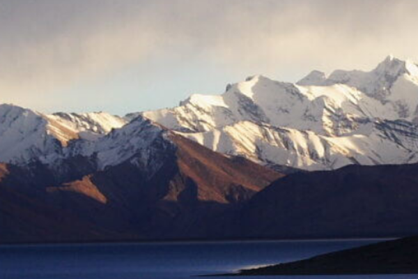 Ladakh Classic: Khardung La, Hunder Dunes & Pangong Tso