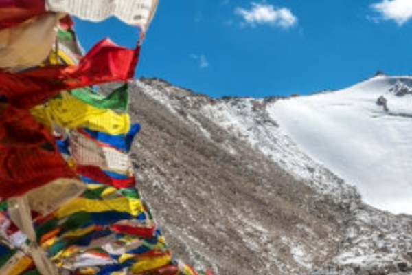 Extended Ladakh: Moonland, Khardung La & High Lake