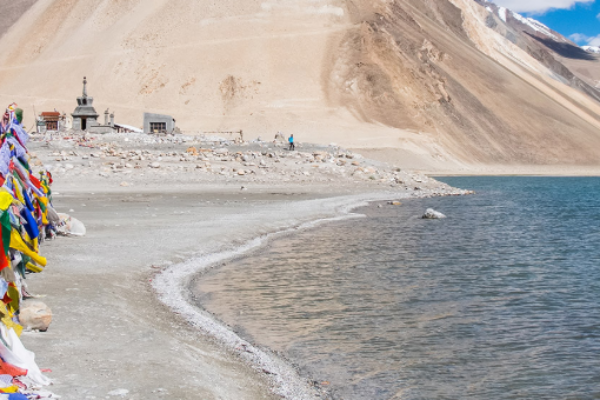 Ultimate Ladakh Odyssey