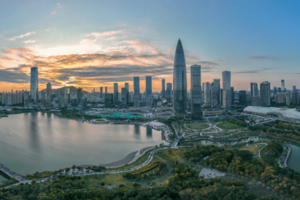 Guangzhou-Foshan-Shenzhen Sourcing Tour: Factories & Markets