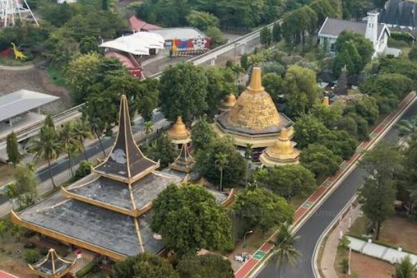 LUANG PRABANG & BEYOND 6 Nights/7 Days