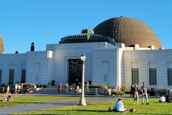 Coast to Coast USA 12 Nights/13 Days