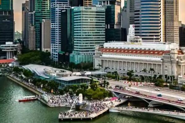 Malaysia Tour 3 Nights/4 Days