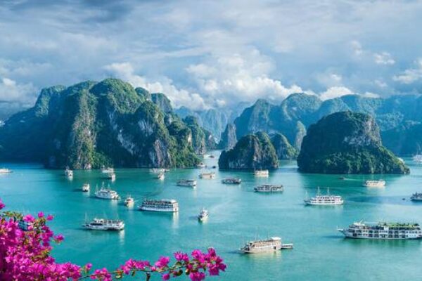 BEAUTY OF VIETNAM 9 Nights/10 Days