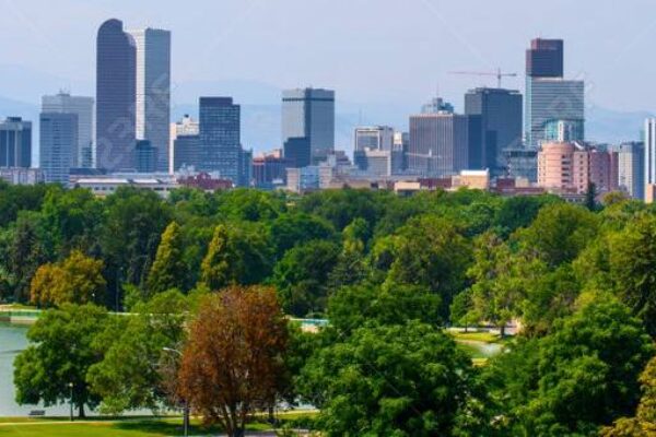 Captivating Central USA 9 Nights/10 Days