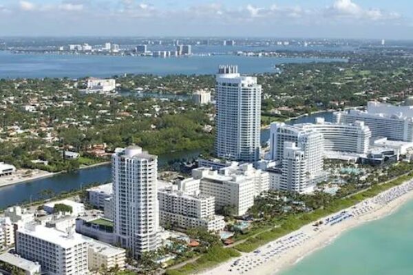 Fascinating Florida 9 Nights/10 Days