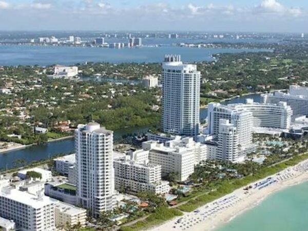 Fascinating Florida 9 Nights/10 Days