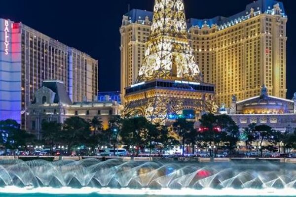 Amazing USA 11 Nights/12 Days