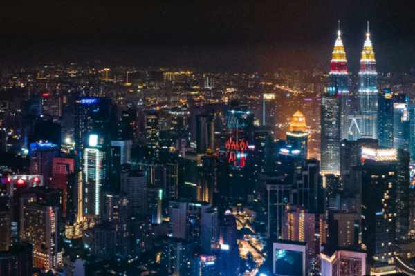 Kuala Lumpur Essence