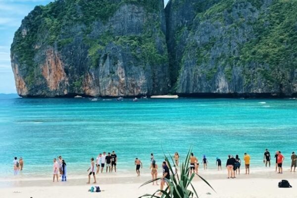 ThaiLand 4 Nights/5 Days