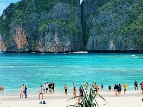 ThaiLand 4 Nights/5 Days