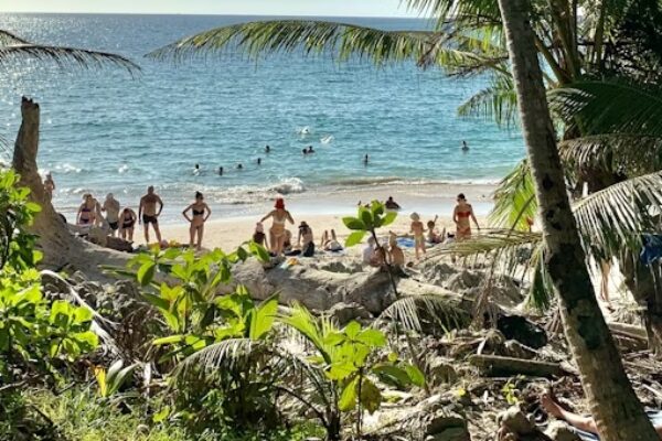 ThaiLand 5 Nights/6 Days